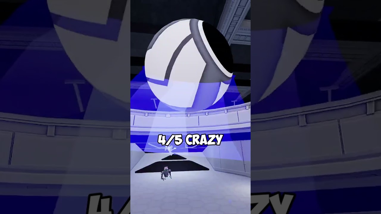 Driftball but every goal gets Crazier part 2 #oriondrift