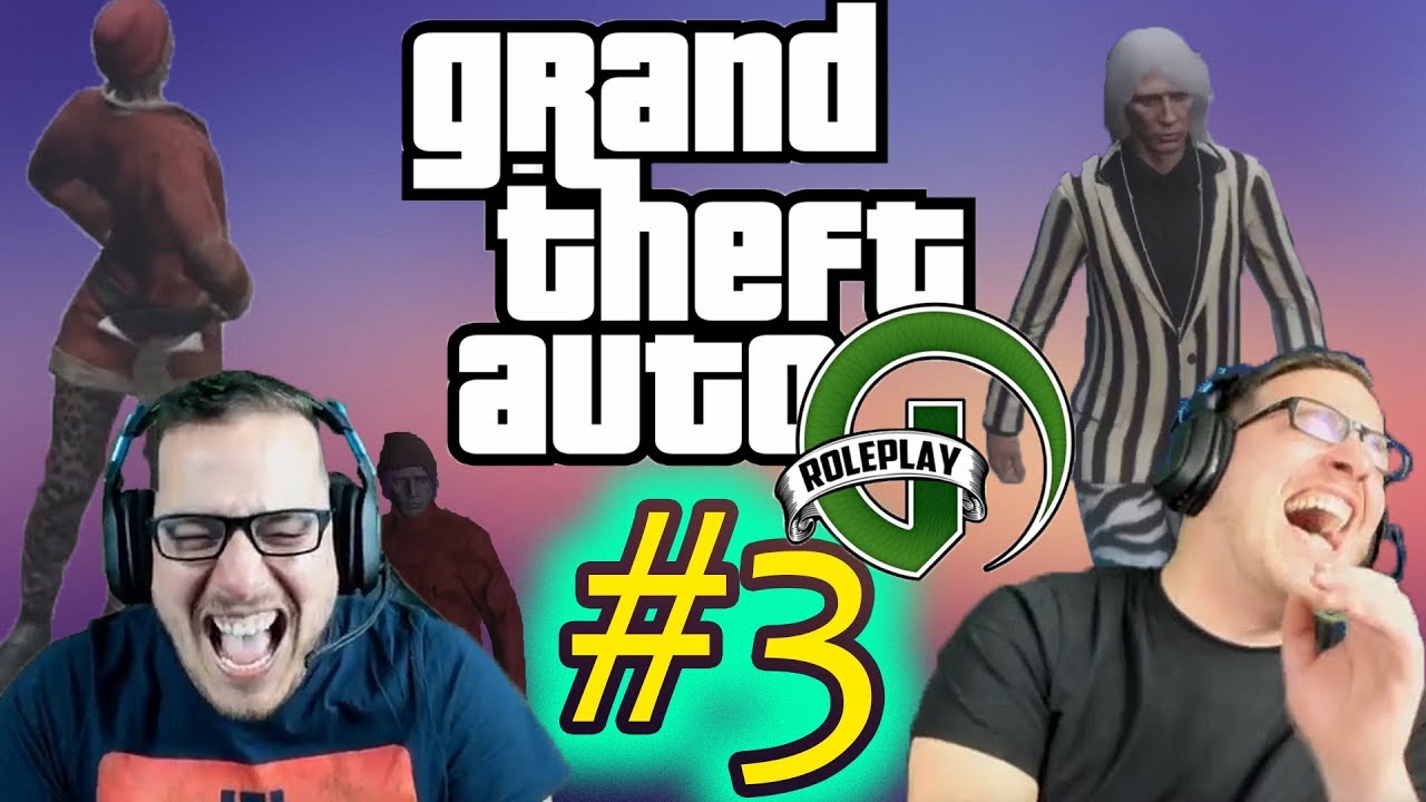 GTA V RP | Gólya Bogrács És A Kétpálcás Jogsi | Streamben Történt