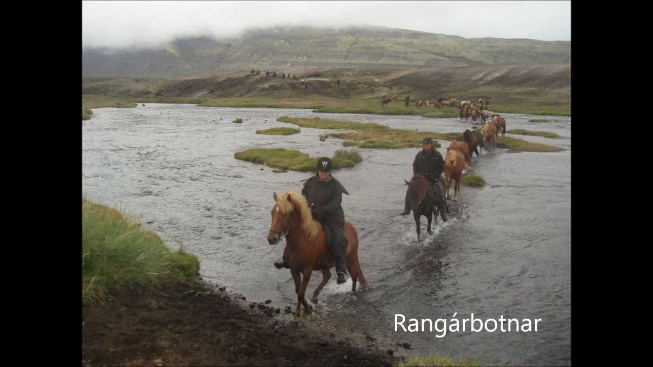 Landmannalaugar 2010