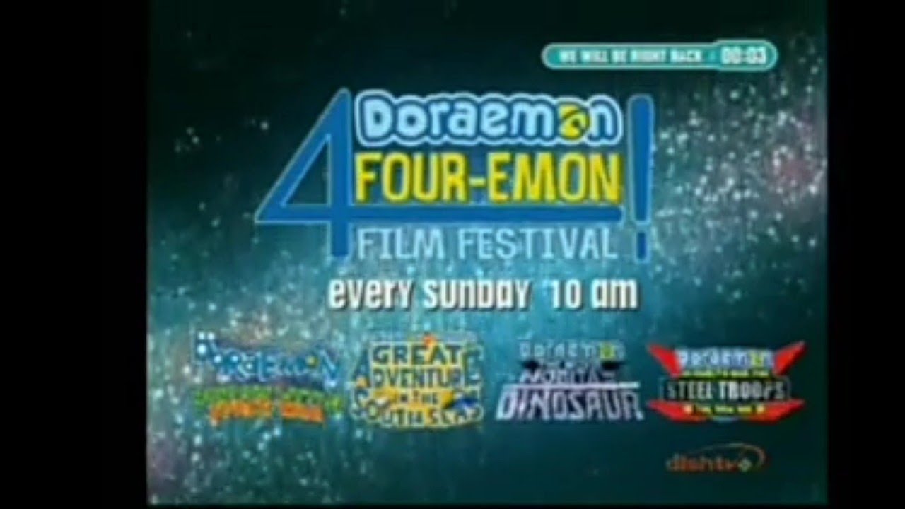 Disney Channel India - Continuity (01/12/12)