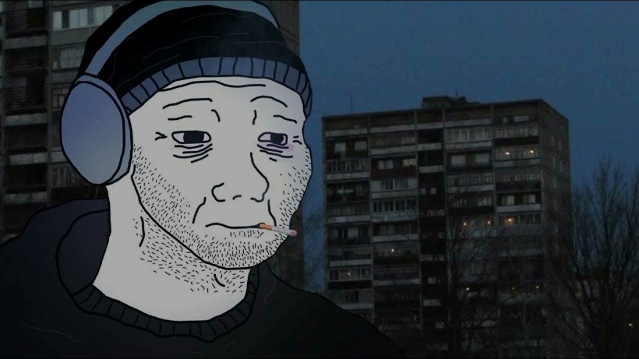 Кино - Скоро кончится лето ( Doomer version )