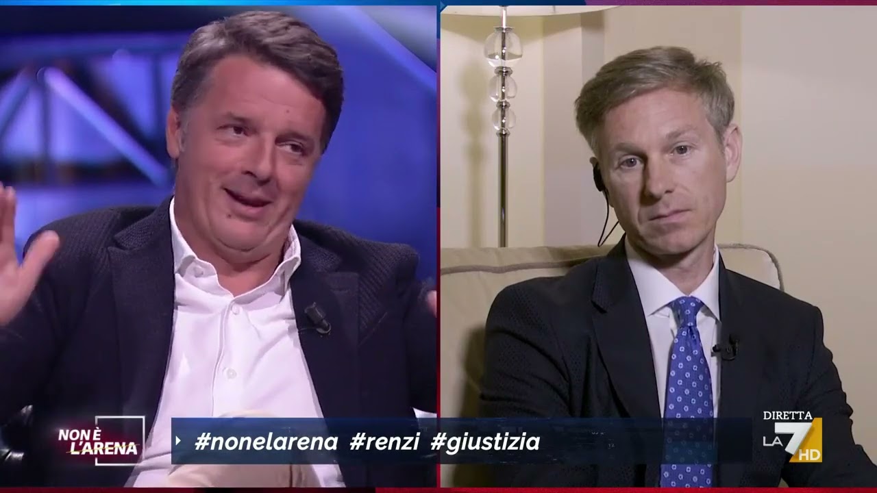 Matteo Renzi: 