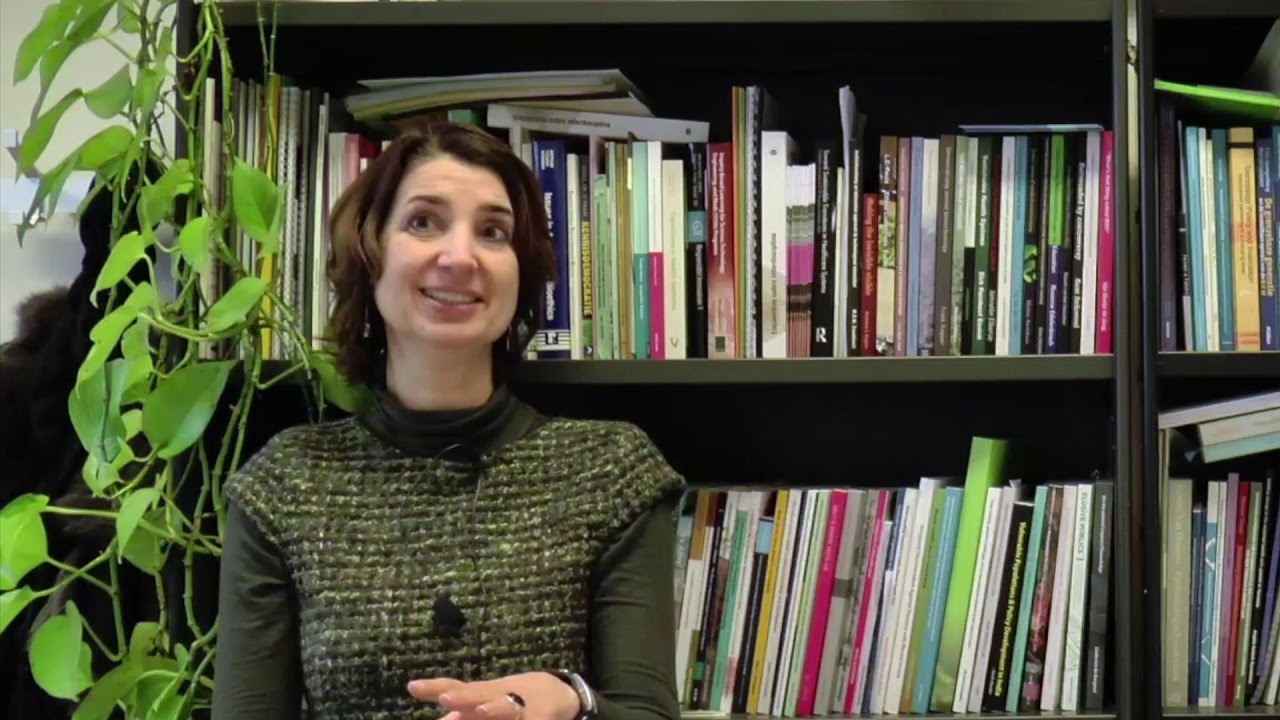 Global Health Research Master's at the VU Amsterdam