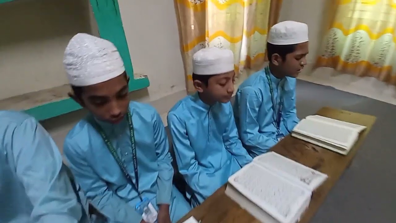 Untitled video
