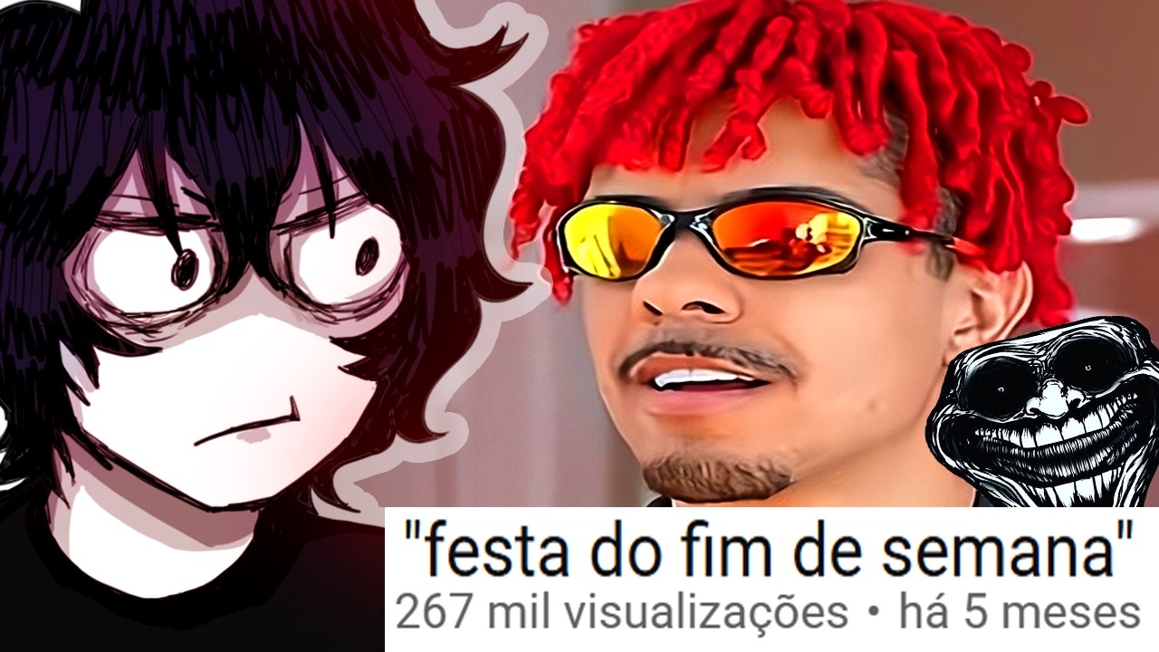 eu ODEIO o YOUTUBE SHORTS atual