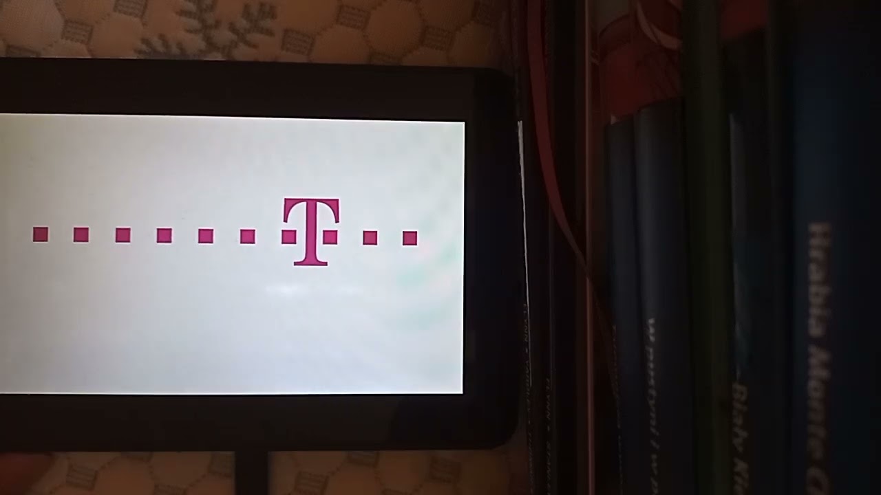 Alcatel onetouch Ev07 startup And shutdown