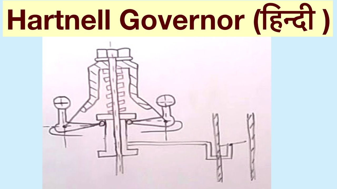 Hartnell Governor (हिन्दी )