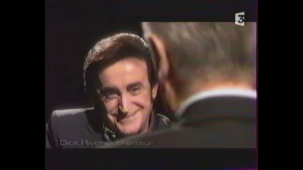 Dick Rivers 