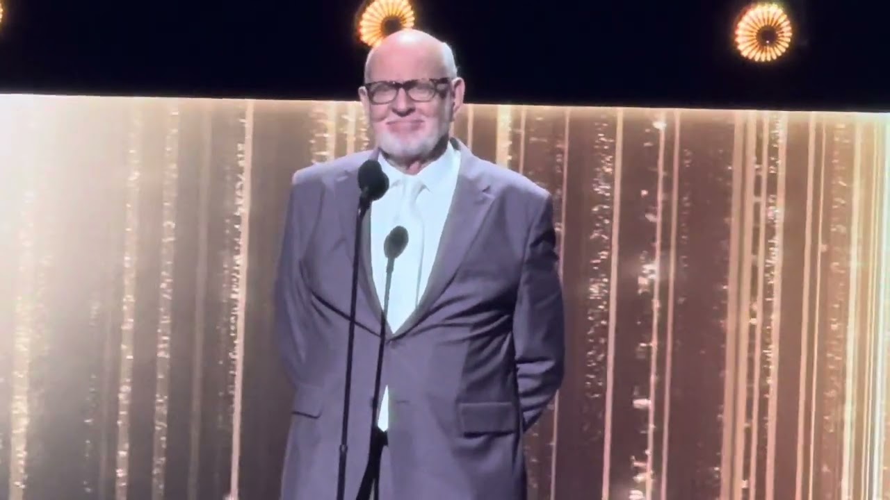D23 Disney Legend Frank Oz