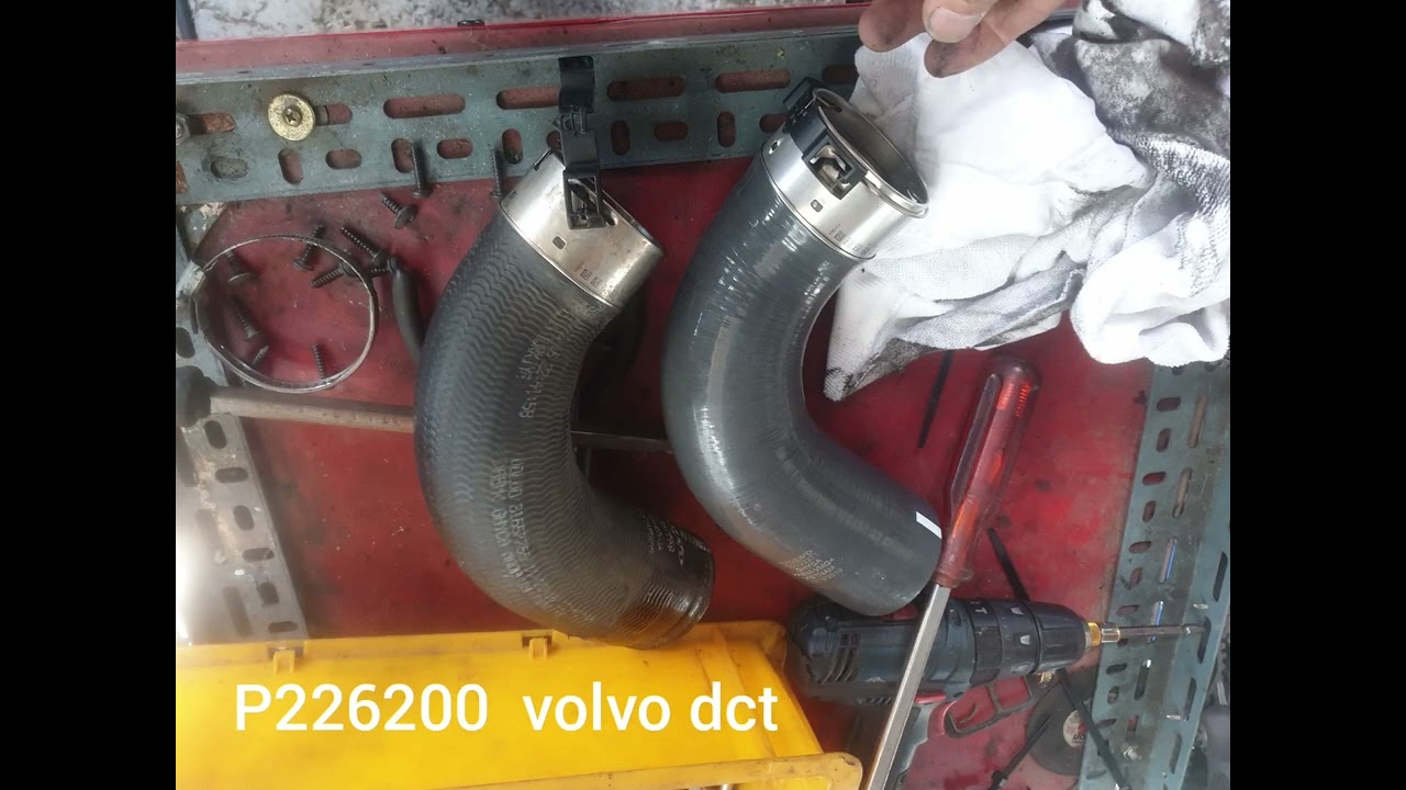 V90 D5  p226200  volvo  dct  #volvo  #volvo dct  #p226200