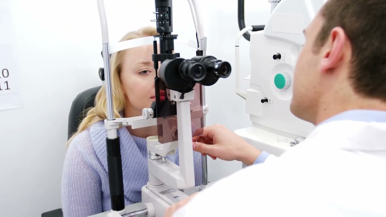 Myths and facts  about cataract | Dr. Hemlata Bharti