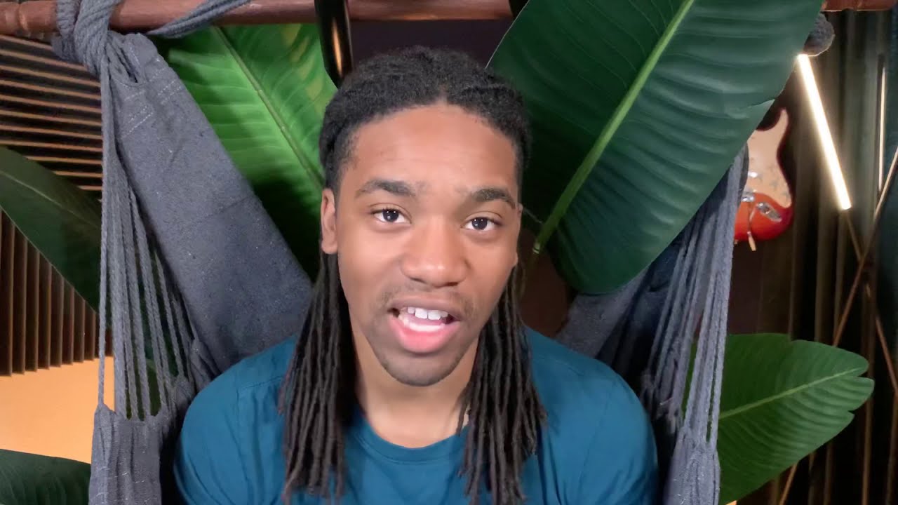 RTBWM - Genesis Ch. 37 - Read through the entire Bible with Stan Jr.
