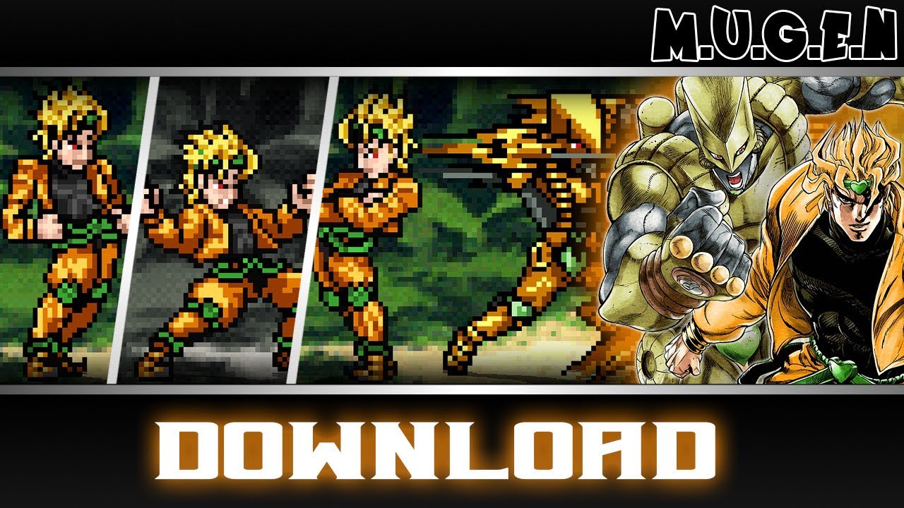 Dio By Knightmare404