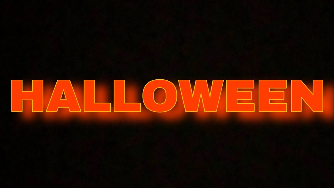 HALLOWEEN (fan film) Mac Studios