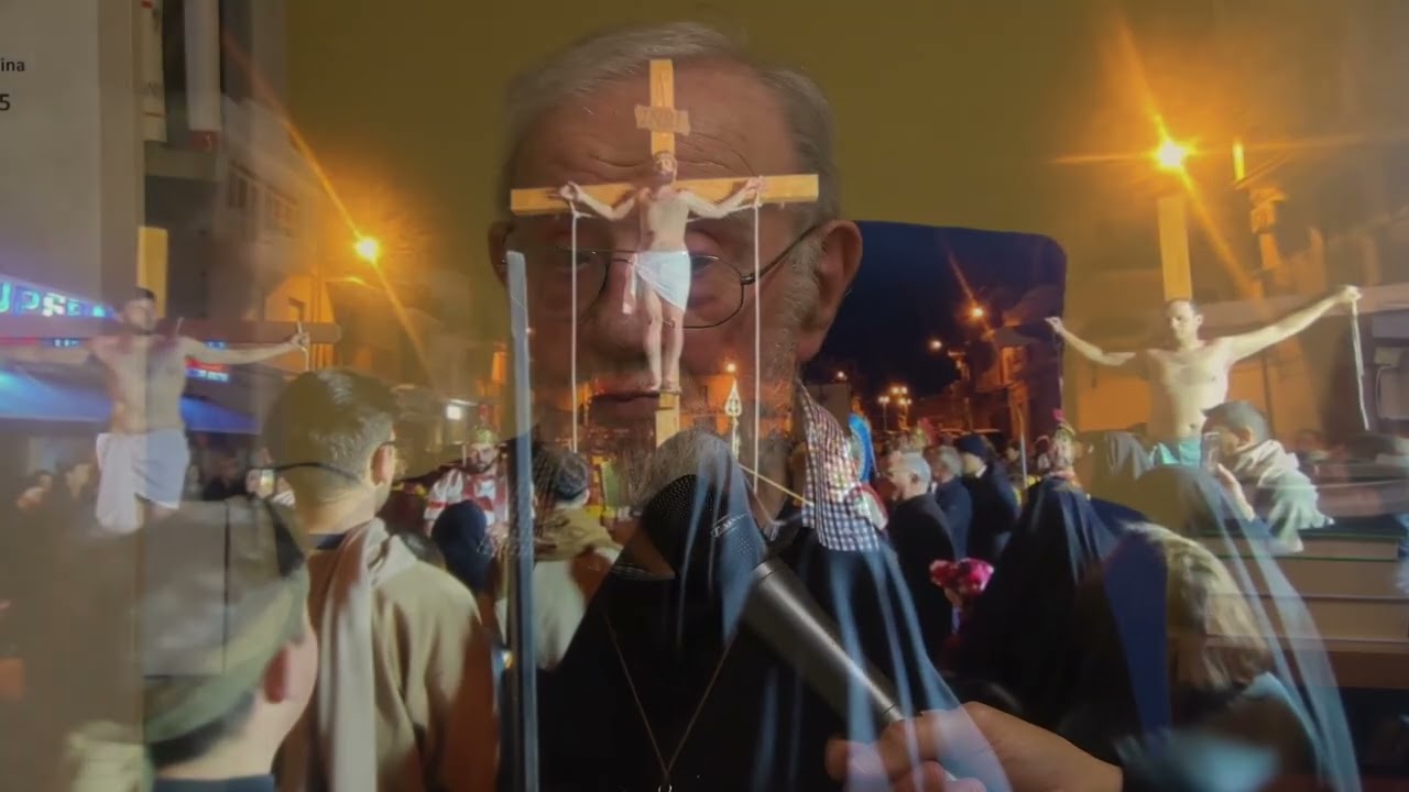 Amses c'è 21-2026  In cammino verso la Pasqua