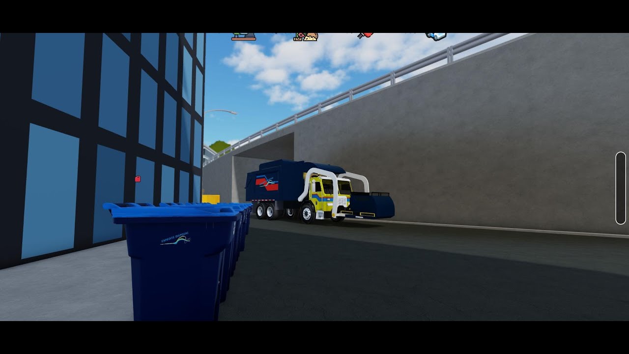 NEW AMAZING UPDATE IN COLLECT GARBAGE FOR FUN! (CGFF)