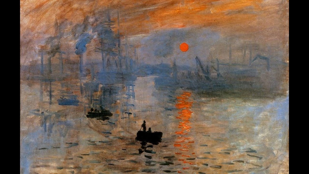 Marmottan Monet Museum