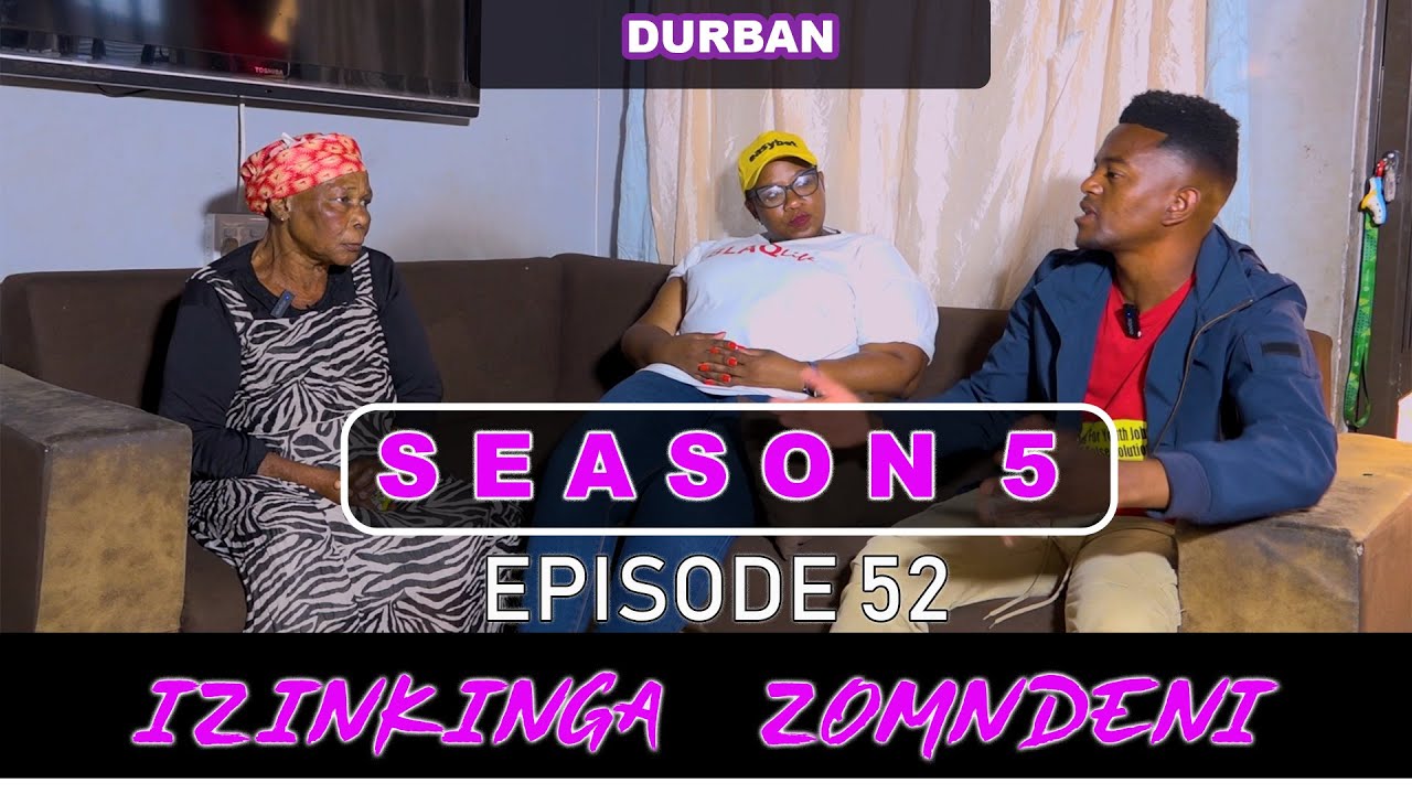 Wakhuliswa uGogo owabulala umawakhe, useyaziphindiselela | IZINKINGA ZOMNDENI | INHLAMBULUKO