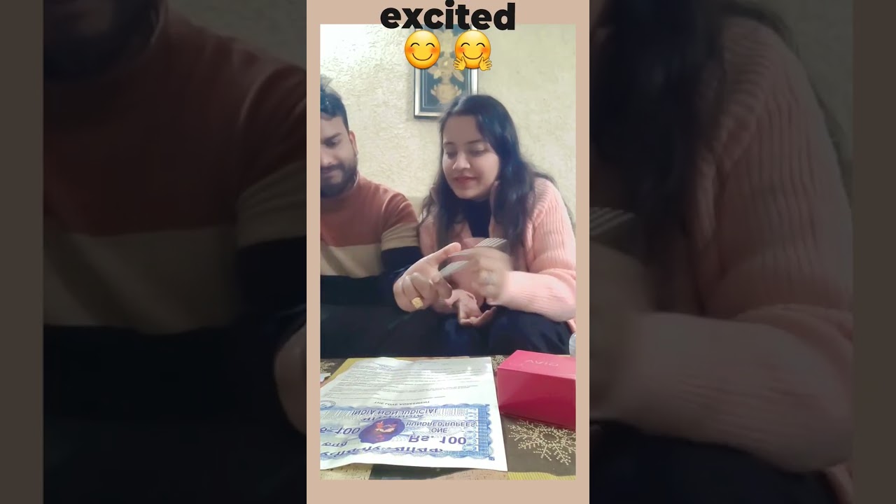 Valentine Day Surprises 