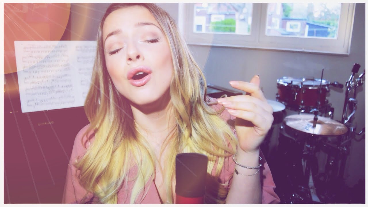 Calvin Harris - This Is What You Came For (ft. Rihanna) (Emma Heesters Cover)