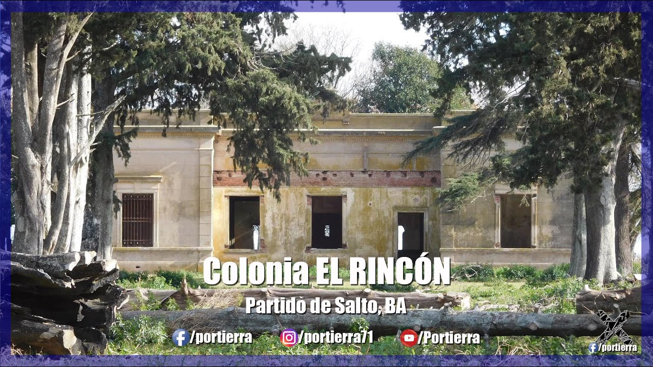 El Rincón