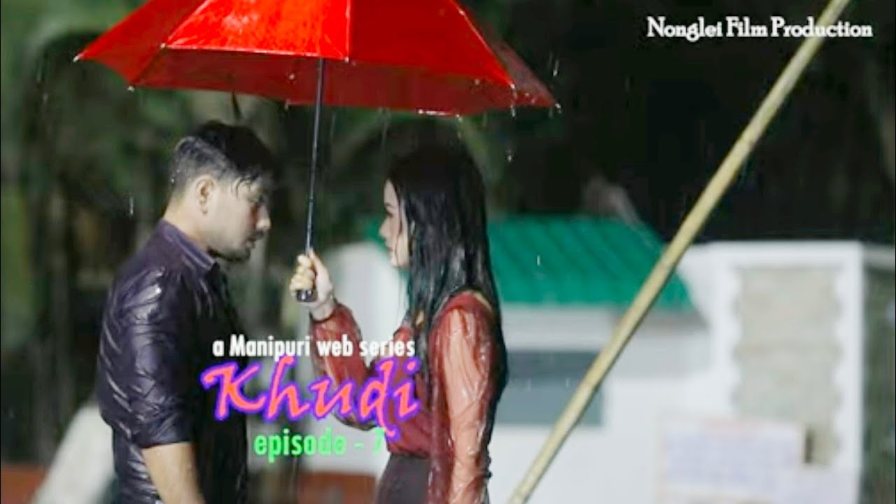 KHUDI (episode -7) official released