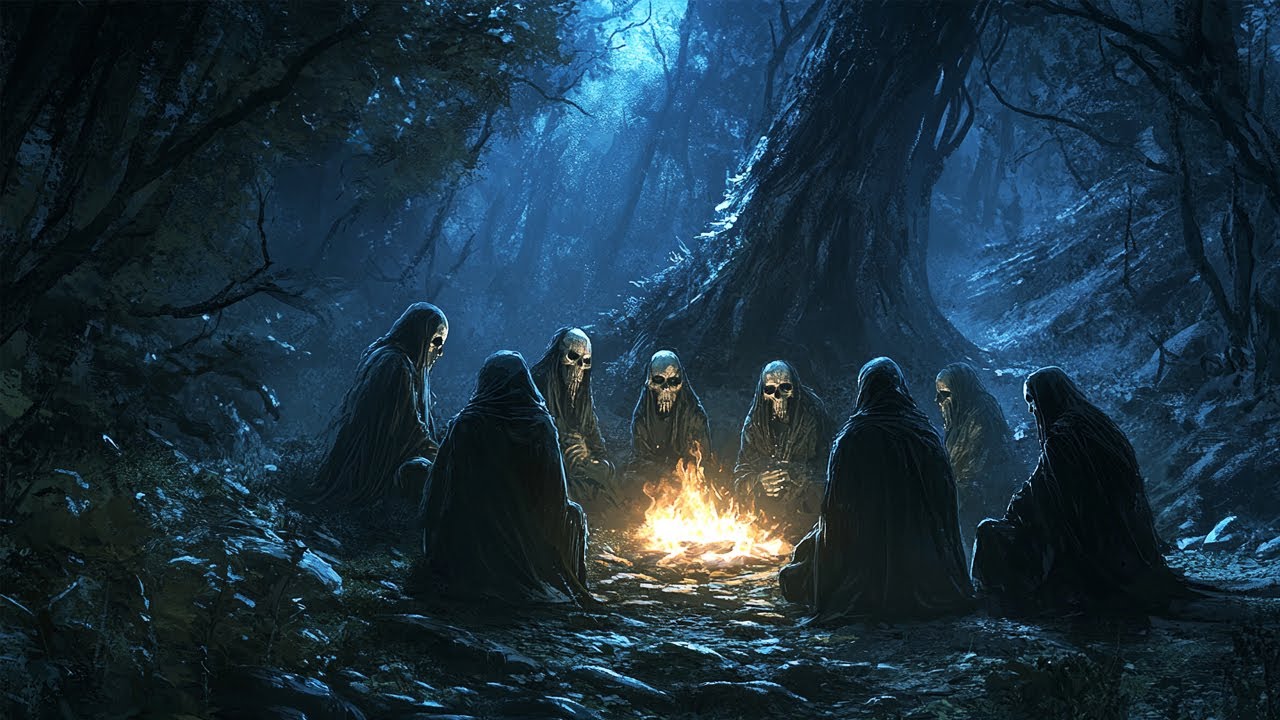 When Aliens Discovered the True Power of Human Imagination | HFY Sci-Fi Story