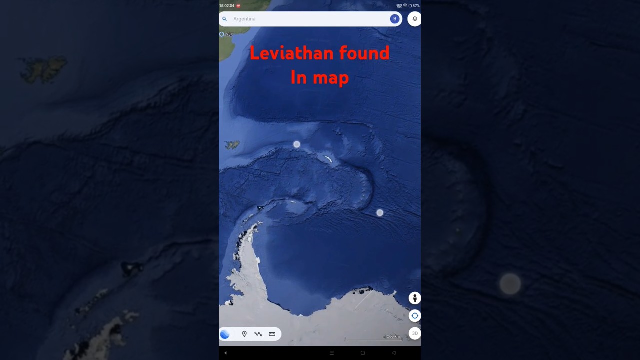 leviathan kya hai? mystery found #leviathan #ocean #trending #viral #news #youtubeshorts #youtube