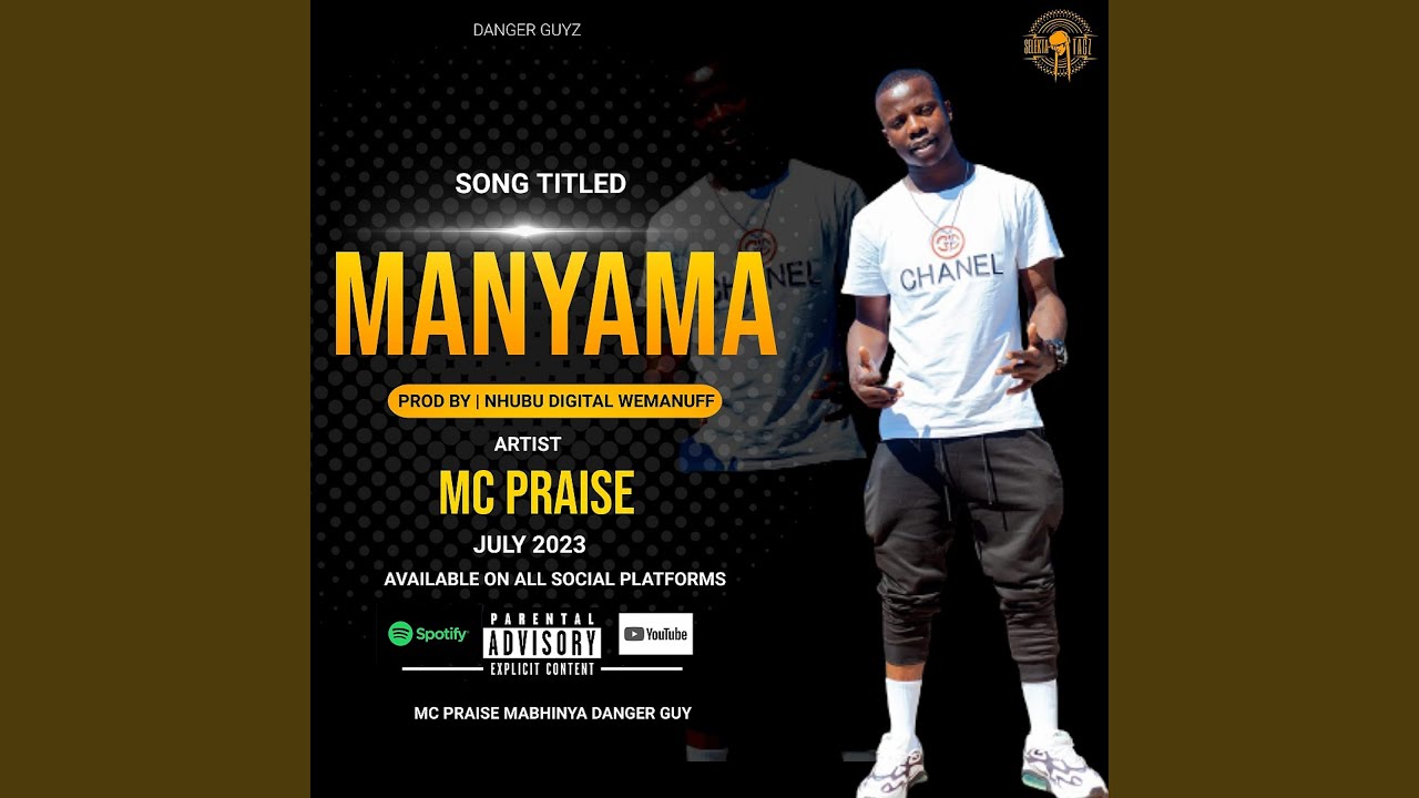 Manyama