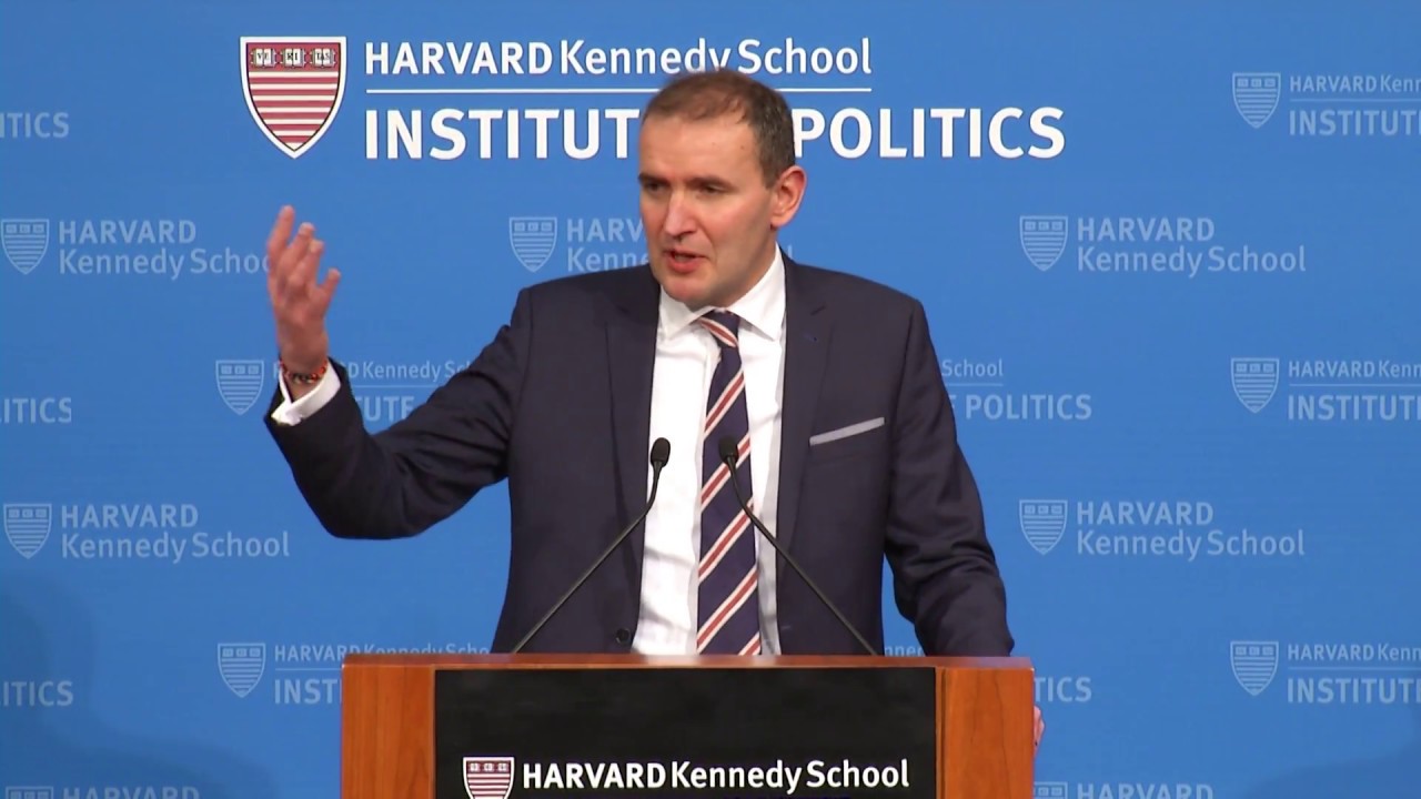 Lessons from Iceland: A Nation Striving to Punch Above Its Weight in a Globalized World