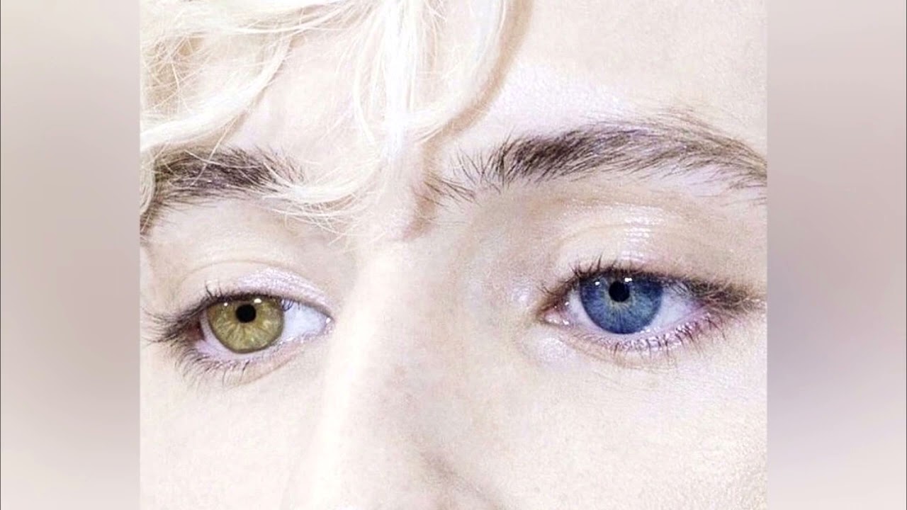 Have heterochromia (green and blue eyes 💚🩵) || POWERFUL SUBLIMINAL [request]