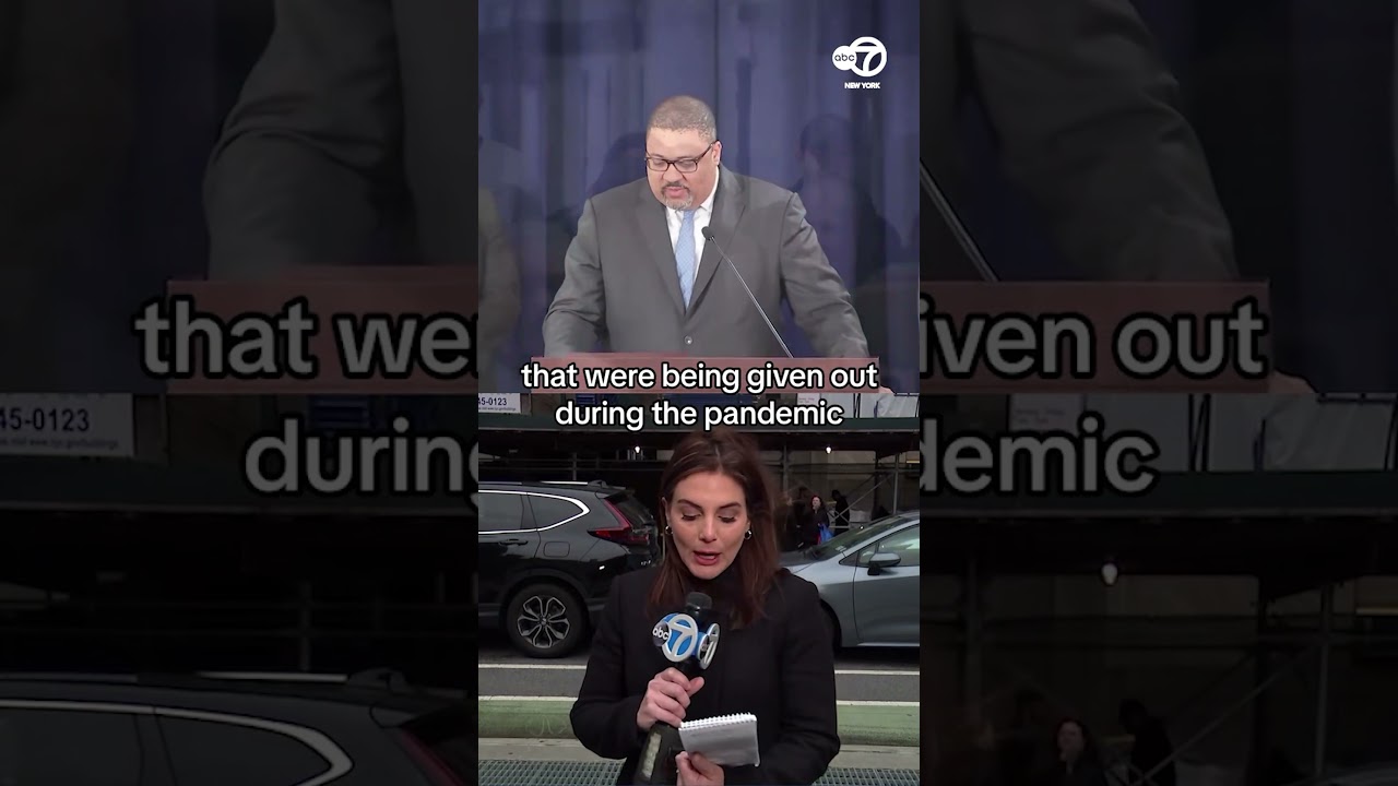 18 NYC employees arrested in COVID benefit fraud bust
