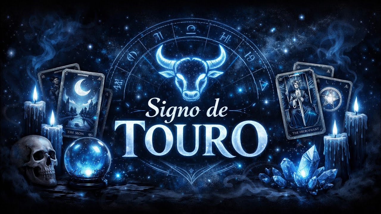TOURO ♉ UM RETORNO ACONTECE, CUIDADO COM ESSA PESSOA! 😯🧐😶‍🌫️