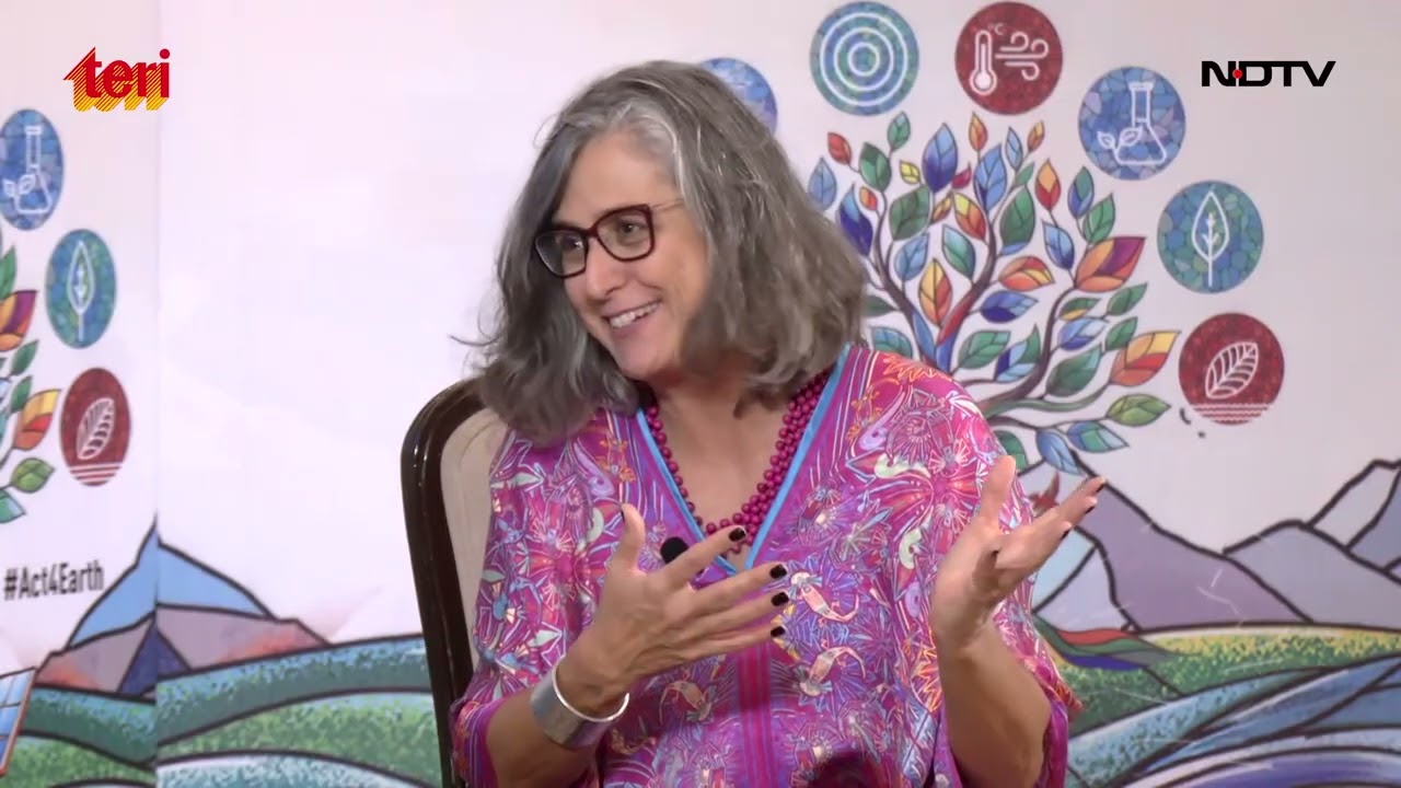 WSDS 2026 | TransforMinds | Women’s Leadership and the Future of Sustainable Cities