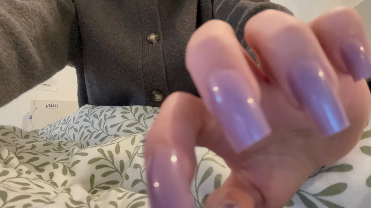 [ASMR] Fast camera tapping (aggressive)