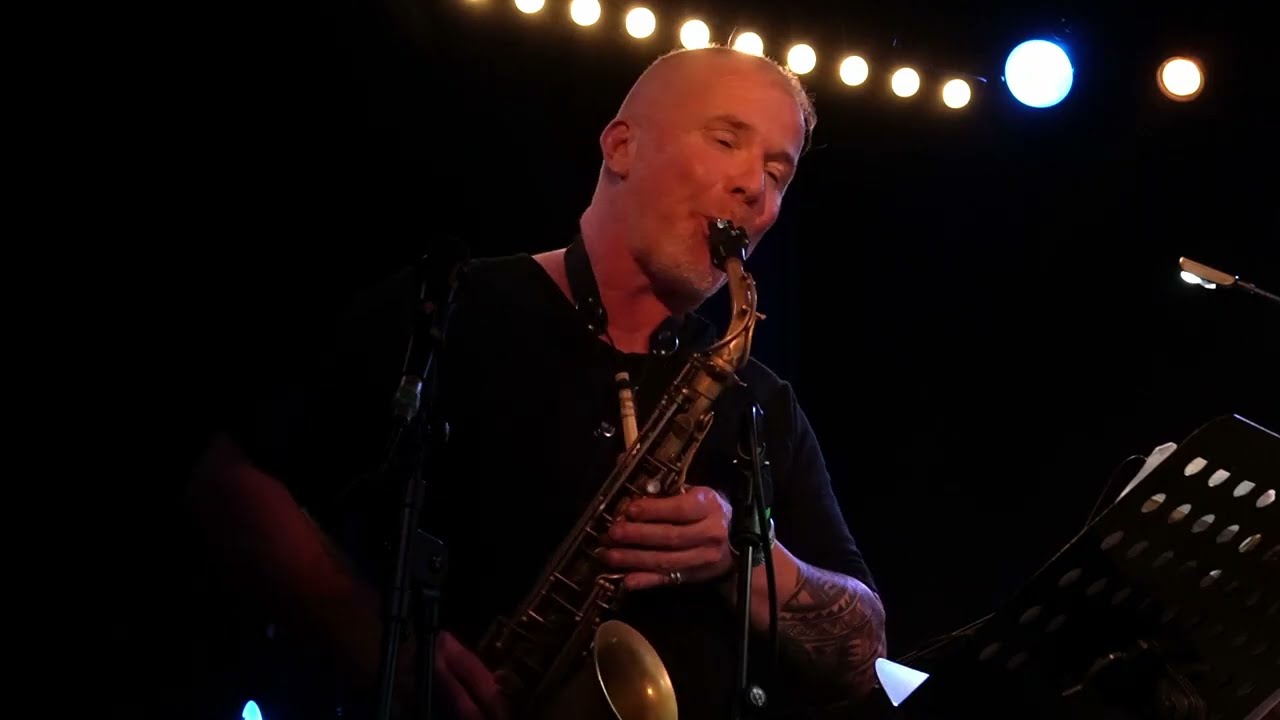 Incense of Music 54/ Chisholm's Kinetic Chain