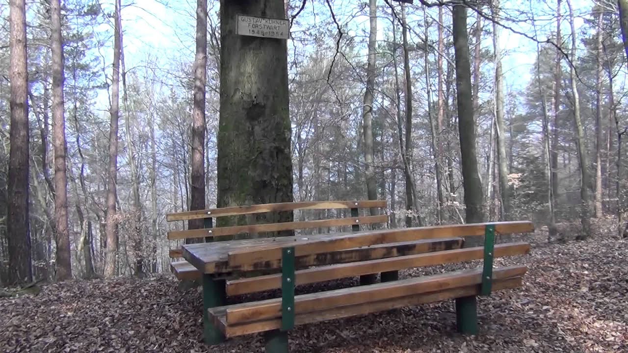 Wanderreise nach Elmstein