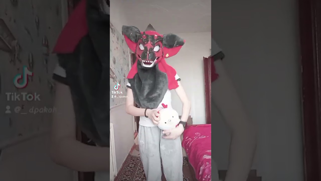 ну да бейте 300пдпищеков #стендик #fursuit #драго #залити #фурри #dinomask #furries #юмор #fnaf