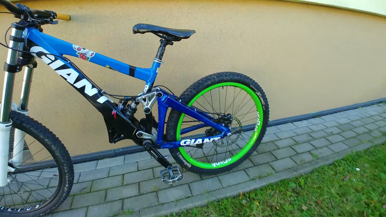 giant DH