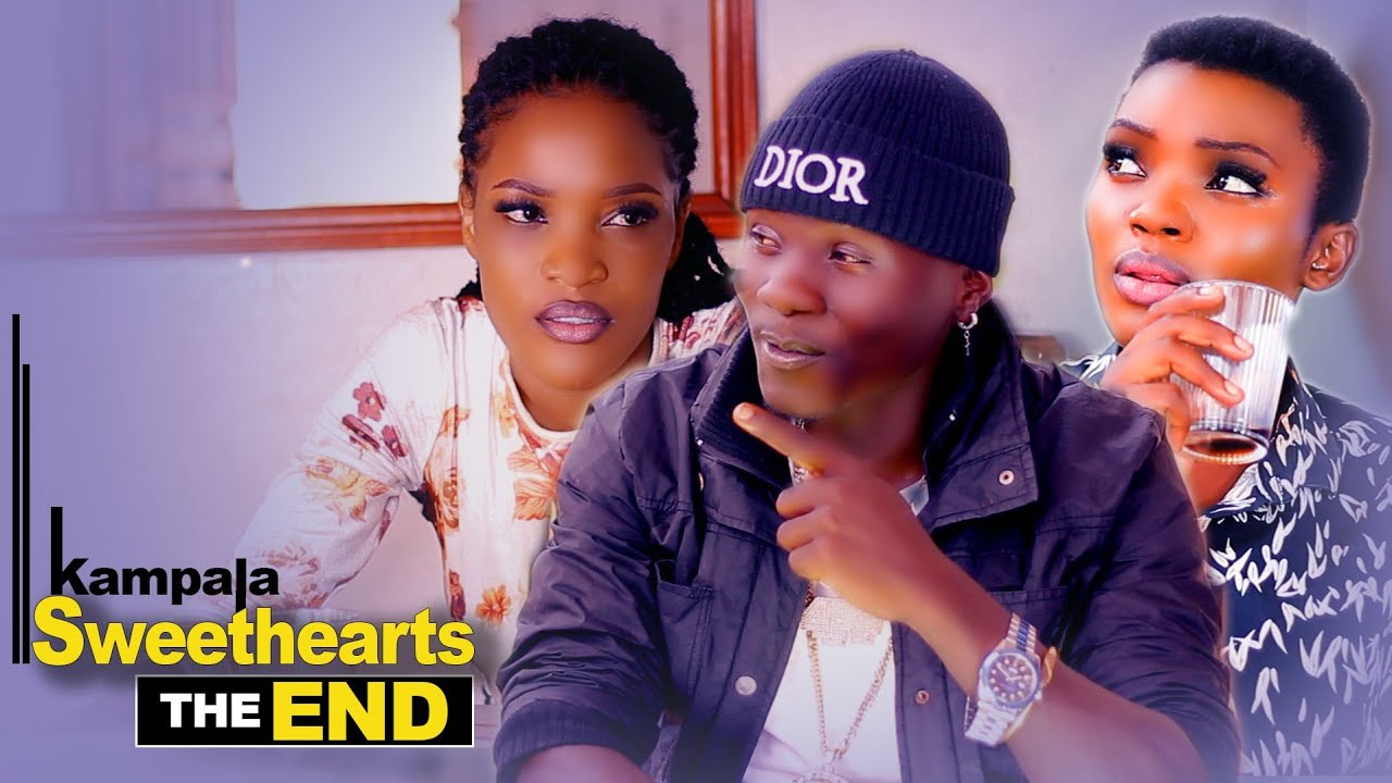 Kampala sweethearts last Episode