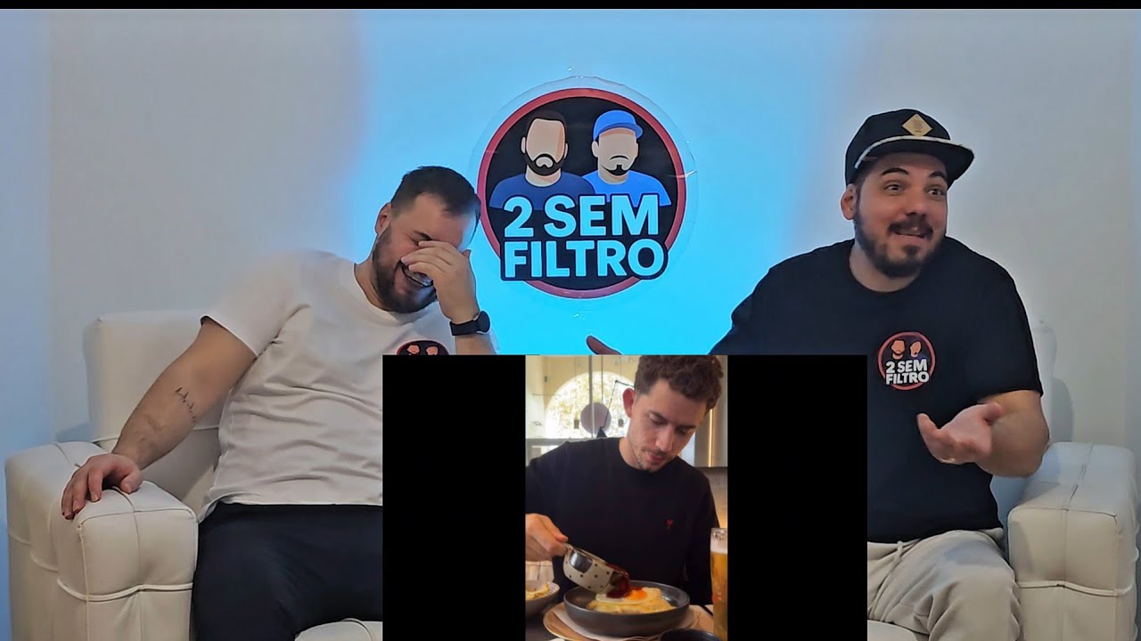 Ficamos a saber que a francesinha do Ruivo é boa ou não