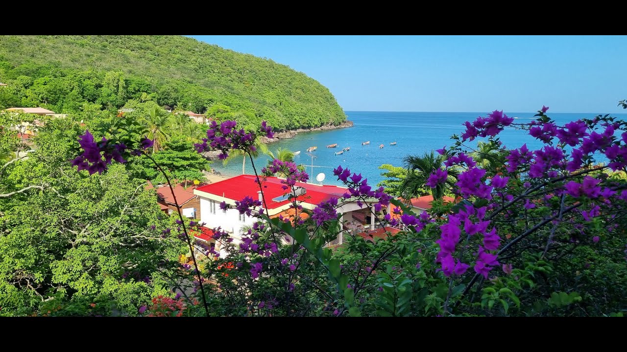La Martinique