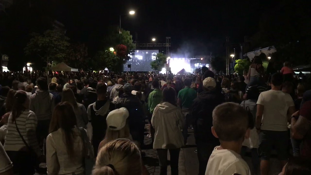 Halott P&eacute;nz / Hűs&eacute;g 100 Sopron