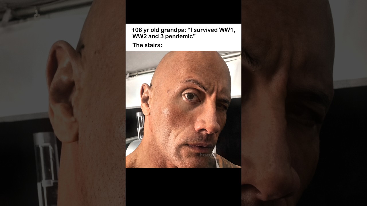 Giga grandpa 🗿 #memes