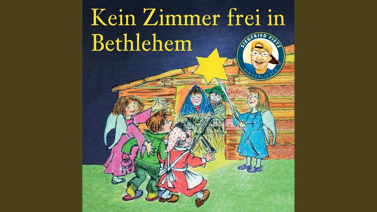 Aufmachen Aufmachen! La&szlig;t uns herein - Teil 02