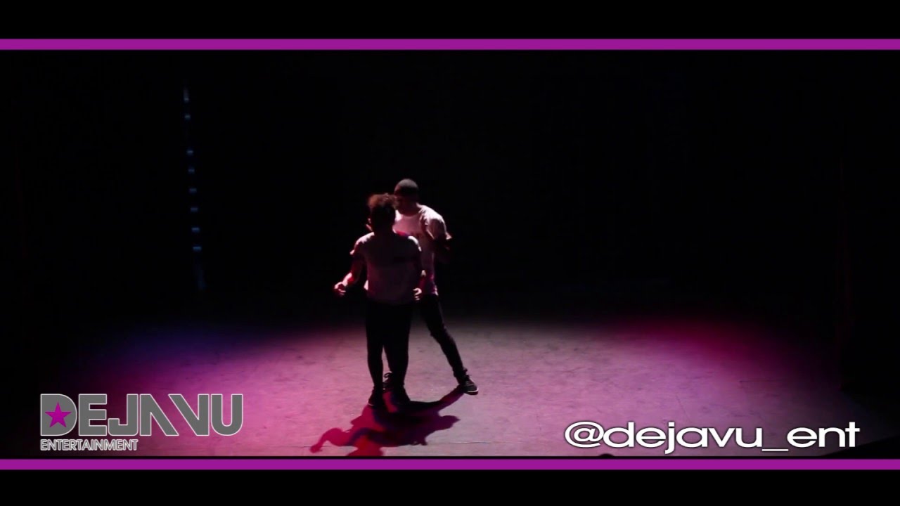 STEFAN & L'ATISSE @ BREAKOUT BOY MEETS GIRL 2014