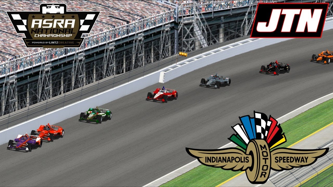 ASRA Indianapolis 200 @ The Indianapolis Motor Speedway
