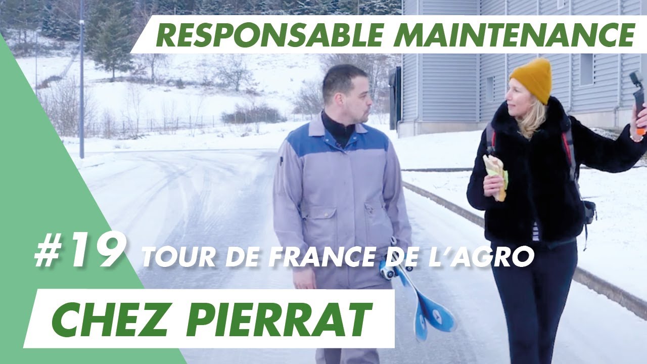 Après le ski, viens fabriquer de la charcuterie chez Pierrat à Gérardmer dans les Vosges !