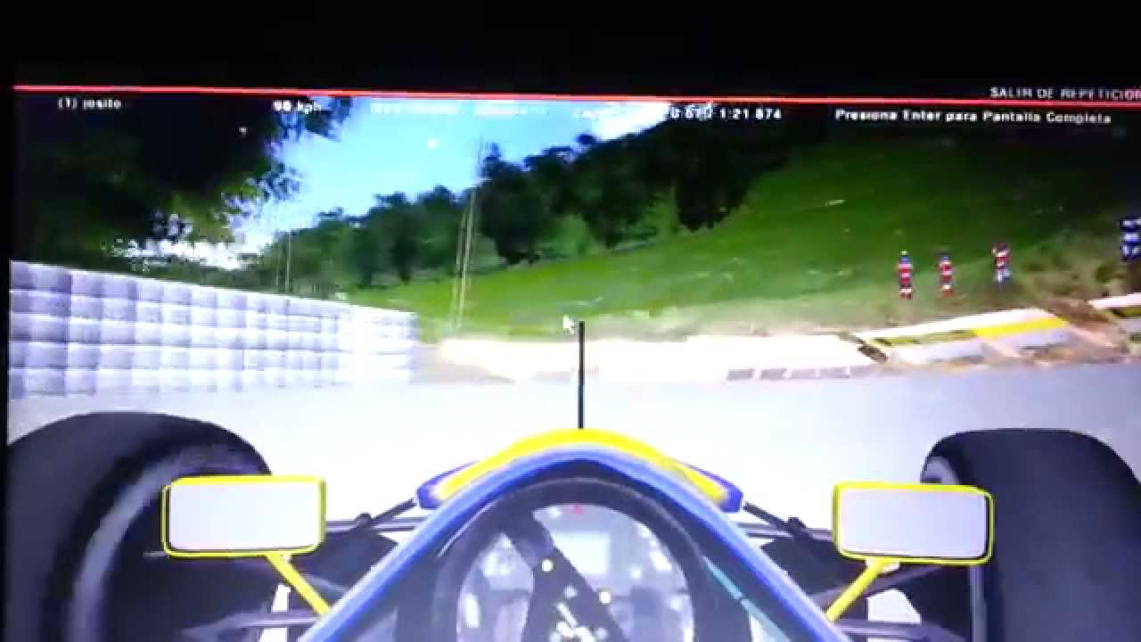 Williams 1992 Mansel Ursanne