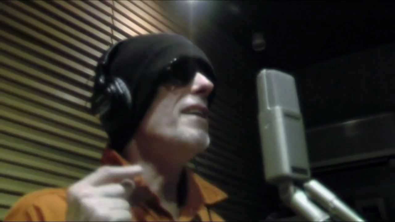 Spinetta - Un Mañana / EPK / Grabación del disco / Making Of  (HD)